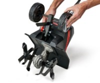 Культиватор аккумуляторный Einhell 34.312.00 фото №8 — интернет-магазин Desire.md