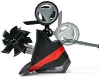 Культиватор аккумуляторный Einhell 34.312.00 фото №9 — интернет-магазин Desire.md