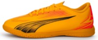 Ghete pentru fotbal Puma Ultra Play It Sun Stream/Puma Black/Sunset Glow, s.44.5 imaginea #7 — magazin online Desire.md
