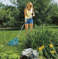 Coada pentru instrumente Gardena CombiSistem ErgoLine Plus 150cm (3745-20) imaginea #2 — magazin online Desire.md