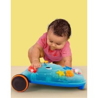 Premergător B Toys Musical Activity Walker (BX4507Z) imaginea #2 — magazin online Desire.md