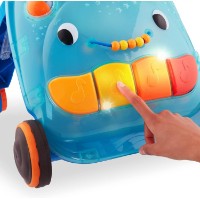 Premergător B Toys Musical Activity Walker (BX4507Z) imaginea #3 — magazin online Desire.md