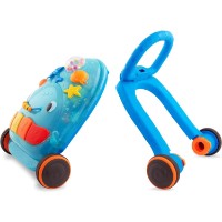 Premergător B Toys Musical Activity Walker (BX4507Z) imaginea #4 — magazin online Desire.md