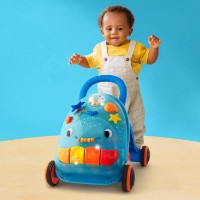 Premergător B Toys Musical Activity Walker (BX4507Z) imaginea #5 — magazin online Desire.md