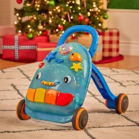 Premergător B Toys Musical Activity Walker (BX4507Z) imaginea #7 — magazin online Desire.md