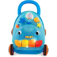 Premergător B Toys Musical Activity Walker (BX4507Z) imaginea #8 — magazin online Desire.md