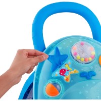 Premergător B Toys Musical Activity Walker (BX4507Z) imaginea #9 — magazin online Desire.md