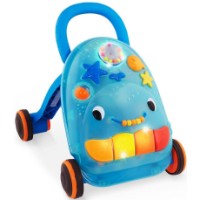 Premergător B Toys Musical Activity Walker (BX4507Z)