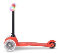 Самокат Micro Mini2Grow Deluxe Magic LED (MMD356) фото №5 — интернет-магазин Desire.md