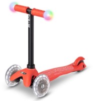 Самокат Micro Mini2Grow Deluxe Magic LED (MMD356) фото №7 — интернет-магазин Desire.md