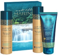 Подарочный набор Estel Est Elle Marine Aqua/Alga/Scrub-Gel фото №1 — интернет-магазин Desire.md