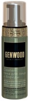 Produs de curatare tenului Estel Genwood Cleaner Foam 150ml imaginea #1 — magazin online Desire.md