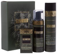 Подарочный набор Estel Genwood Hunter фото №1 — интернет-магазин Desire.md