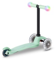 Самокат Micro Mini2Grow Deluxe Magic LED (MMD357) фото №10 — интернет-магазин Desire.md
