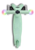 Самокат Micro Mini2Grow Deluxe Magic LED (MMD357) фото №5 — интернет-магазин Desire.md