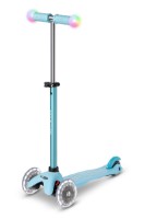 Самокат Micro Mini2Grow Deluxe Magic LED (MMD358) фото №3 — интернет-магазин Desire.md