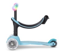 Самокат Micro Mini2Grow Deluxe Magic LED (MMD358) фото №5 — интернет-магазин Desire.md