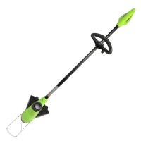 Триммер для газона аккумуляторный Greenworks G24LT25 фото №6 — интернет-магазин Desire.md