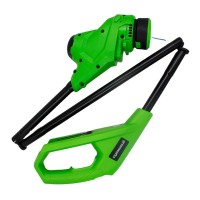 Триммер для газона аккумуляторный Greenworks G24LT25 фото №3 — интернет-магазин Desire.md