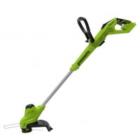 Motocoasă pe acumulator Greenworks G24LT28 imaginea #6 — magazin online Desire.md