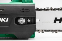 Цепная пила аккумуляторная Hikoki CS1825DCW4Z фото №5 — интернет-магазин Desire.md
