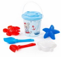 Set de jucării pentru nisip Полесье 35813. imaginea #3 — magazin online Desire.md