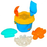 Set de jucării pentru nisip Полесье 93905 imaginea #3 — magazin online Desire.md