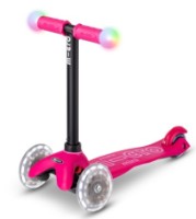 Самокат Micro Mini2Grow Deluxe Magic LED (MMD359) фото №5 — интернет-магазин Desire.md