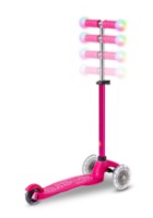 Самокат Micro Mini2Grow Deluxe Magic LED (MMD359) фото №6 — интернет-магазин Desire.md