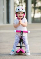 Самокат Micro Mini2Grow Deluxe Magic LED (MMD359) фото №7 — интернет-магазин Desire.md