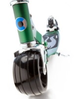 Trotinetă Micro Rocket (SA0032) imaginea #3 — magazin online Desire.md