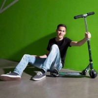 Trotinetă Micro Rocket (SA0032) imaginea #5 — magazin online Desire.md