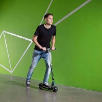 Trotinetă Micro Rocket (SA0032) imaginea #6 — magazin online Desire.md