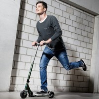 Trotinetă Micro Rocket (SA0048) imaginea #3 — magazin online Desire.md