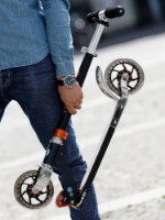 Самокат Micro Speed (SA0121) фото №4 — интернет-магазин Desire.md
