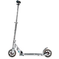 Самокат Micro Speed (SA0142) фото №3 — интернет-магазин Desire.md