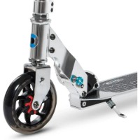 Самокат Micro Speed (SA0142) фото №8 — интернет-магазин Desire.md