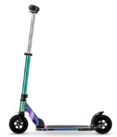 Trotinetă Micro Speed Matt Neochrome (SA0244) imaginea #6 — magazin online Desire.md