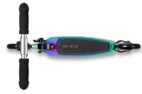 Trotinetă Micro Speed Matt Neochrome (SA0244) imaginea #7 — magazin online Desire.md