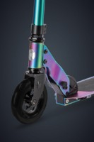 Trotinetă Micro Speed Matt Neochrome (SA0244) imaginea #8 — magazin online Desire.md