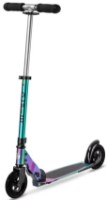 Trotinetă Micro Speed Matt Neochrome (SA0244) imaginea #1 — magazin online Desire.md