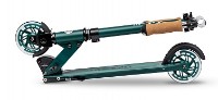 Самокат Micro Sprite ECO LED Green (SA0250) фото №4 — интернет-магазин Desire.md