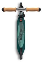Самокат Micro Sprite ECO LED Green (SA0250) фото №9 — интернет-магазин Desire.md