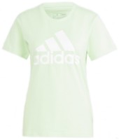 Женская футболка Adidas W Bl T Semi Green Spark, s.XL фото №1 — интернет-магазин Desire.md