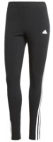 Женские леггинсы Adidas W Fi 3S Legging Black, s.M фото №1 — интернет-магазин Desire.md