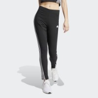 Женские леггинсы Adidas W Fi 3S Legging Black, s.M фото №2 — интернет-магазин Desire.md