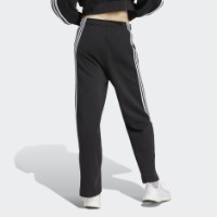 Pantaloni spotivi de dame Adidas W Fi 3S Oh Pt Black, s.XS imaginea #3 — magazin online Desire.md
