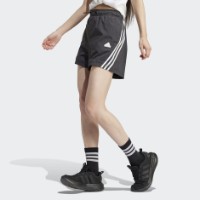 Женские шорты Adidas W Fi 3S Wvn Sho Black, s.XS фото №2 — интернет-магазин Desire.md