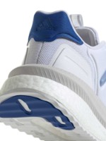 Adidași pentru bărbați Adidas X_Plrphase Ftwr Cloud White/Royal Blue/Grey One, s.40.5 imaginea #8 — magazin online Desire.md
