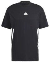 Мужская футболка Adidas M Fi 3S T Black, s.XXL фото №1 — интернет-магазин Desire.md